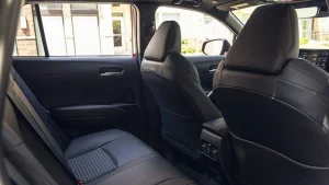 New Toyota Corolla Cross 1.8HV-5