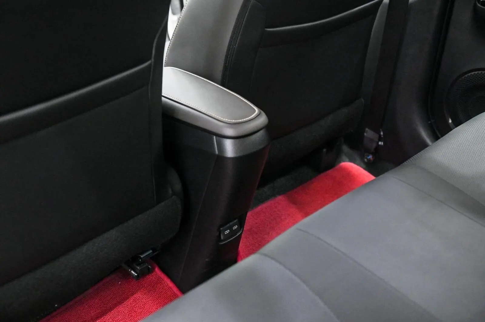 Toyota Vios 1.5G CVT-21