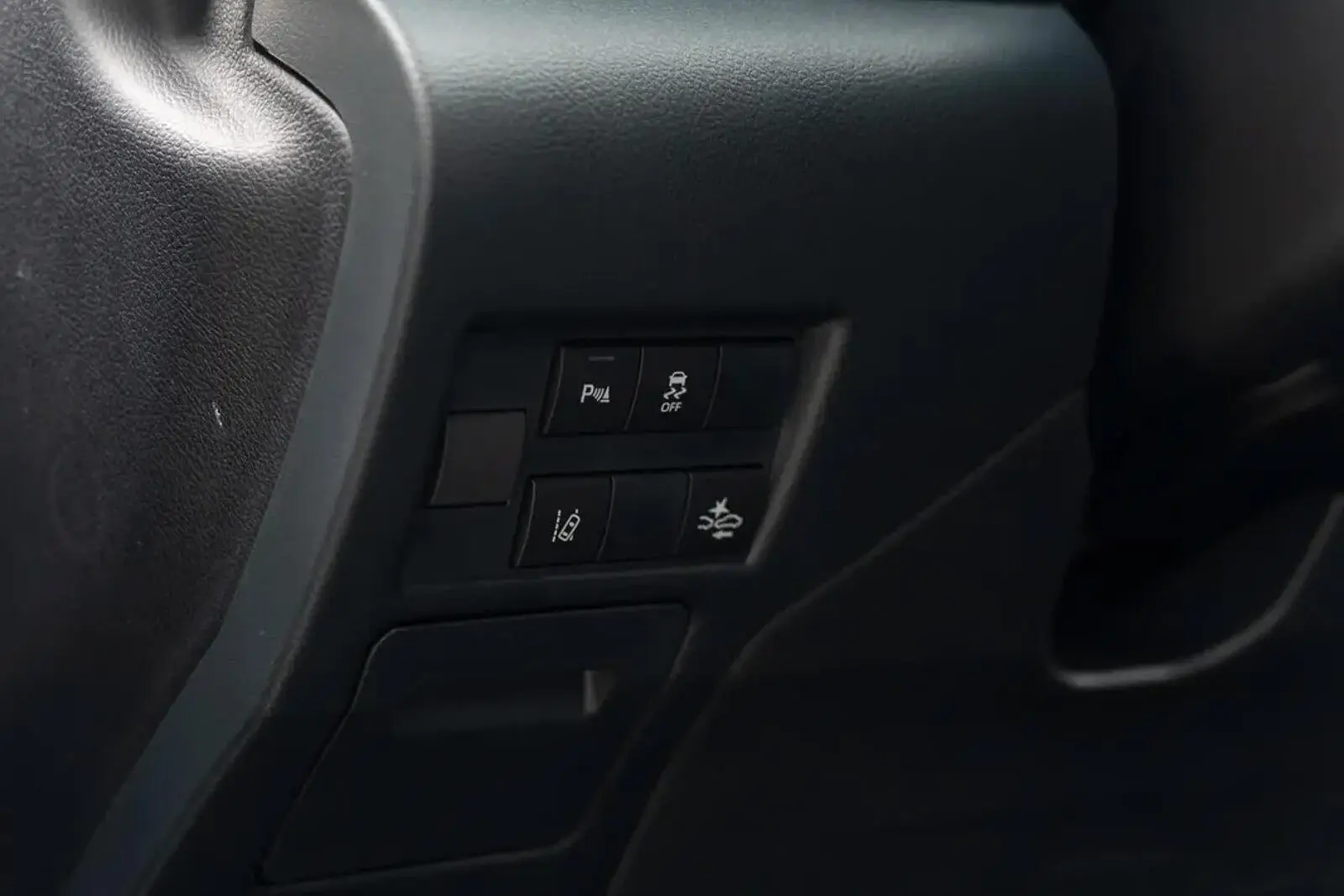 Toyota Vios 1.5G CVT-22