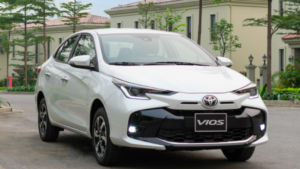 Toyota Vios