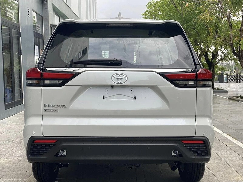 Toyota innova 3 Toyota innova 3