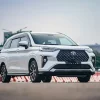Toyota veloz