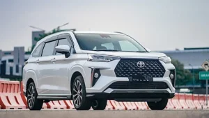 Toyota veloz