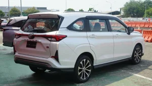 Toyota veloz-4