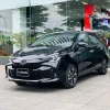 Toyota vios MT