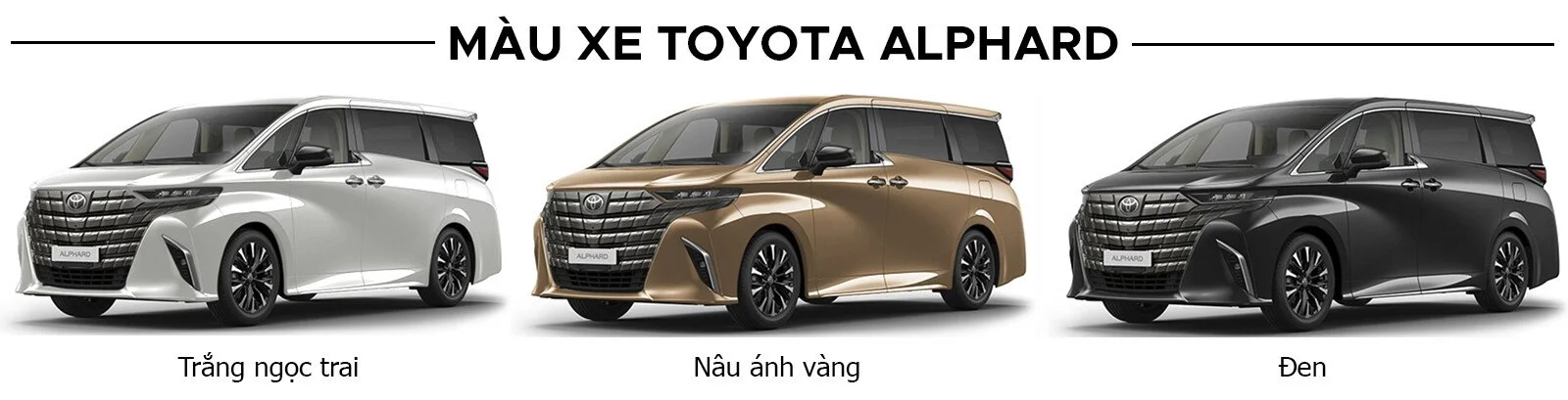 Toyota Alphard 2.5 HEV-7