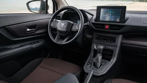 Toyota Avanza 7