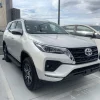 Toyota Fortuner 2.4AT Dầu 4x2