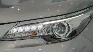 Toyota Fortuner 2.7AT Xăng 4x4-2