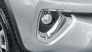 Toyota Fortuner 2.7AT Xăng 4x4-3