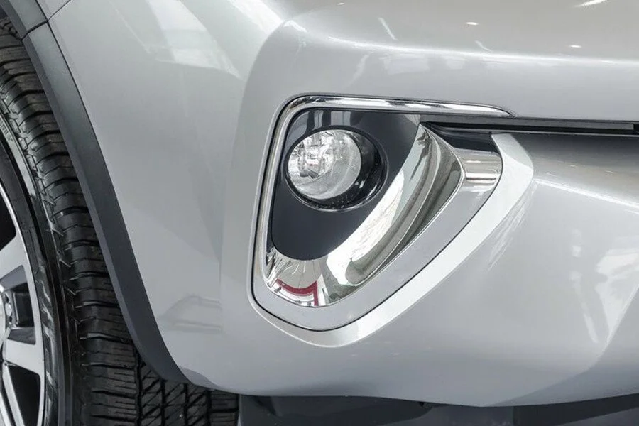 Toyota Fortuner 2.7AT Xăng 4x4-3